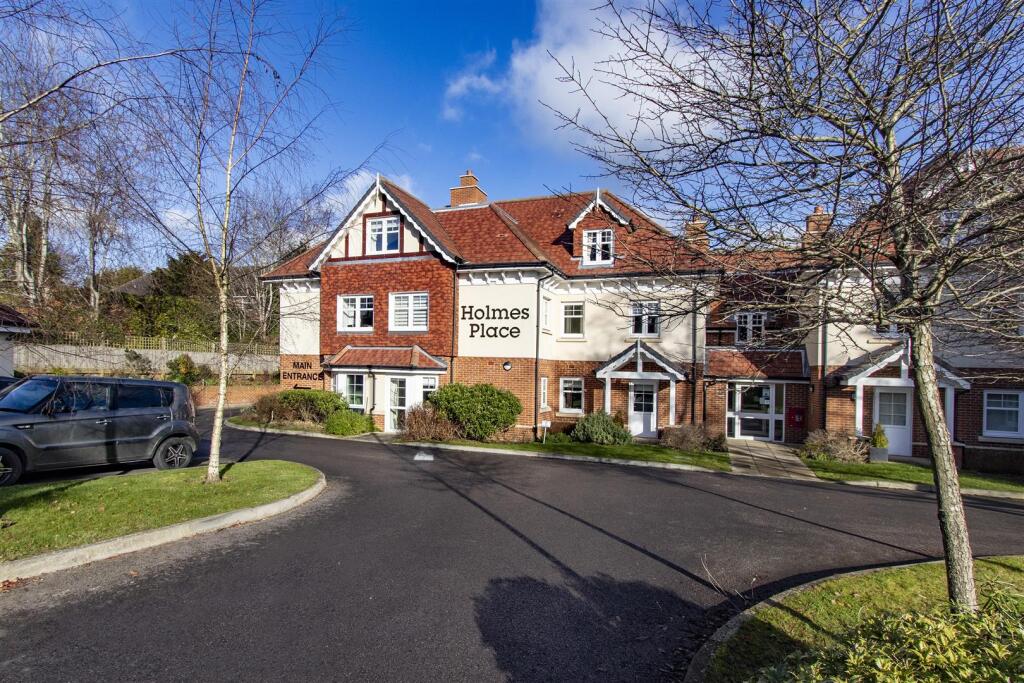 Main image of property: Crowborough Hill, Crowborough