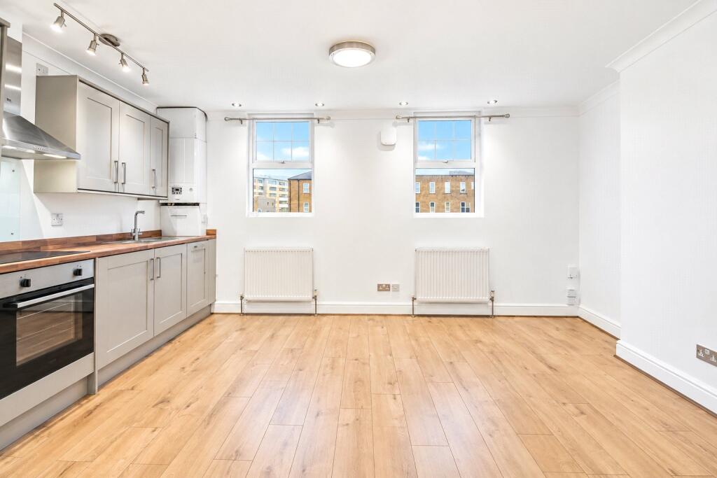 Main image of property: Albacore Crescent, Lewisham, London, SE13