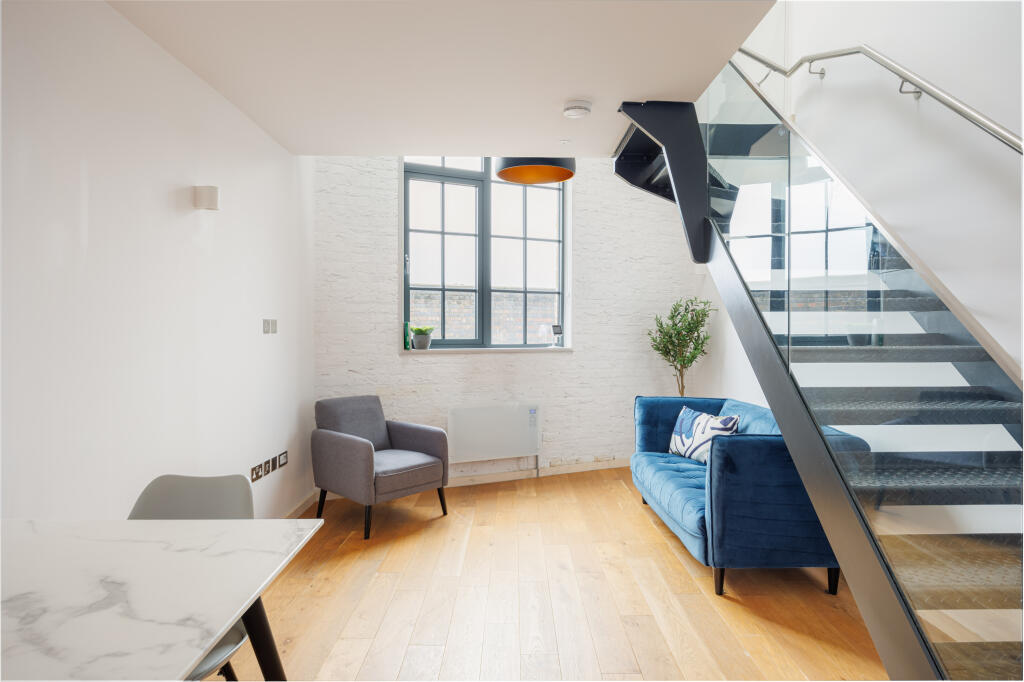 Main image of property: 2 Hurley Apartments, Highgate Road, London