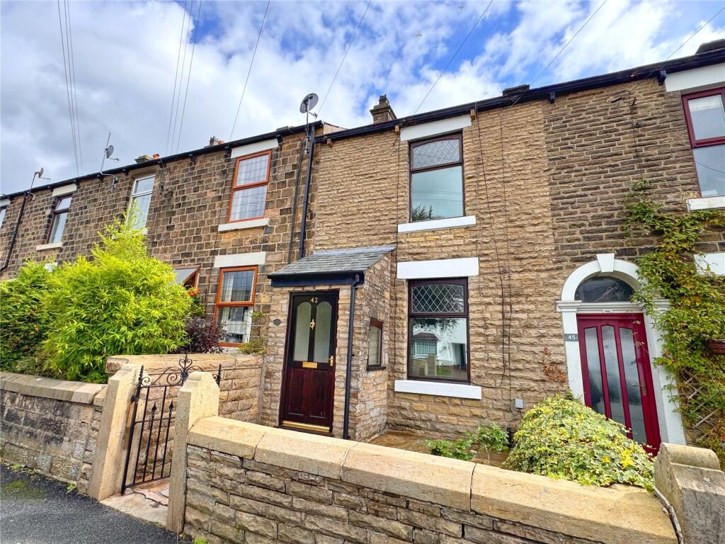 Main image of property: Green Lane, Hadfield, Glossop, Derbyshire, SK13
