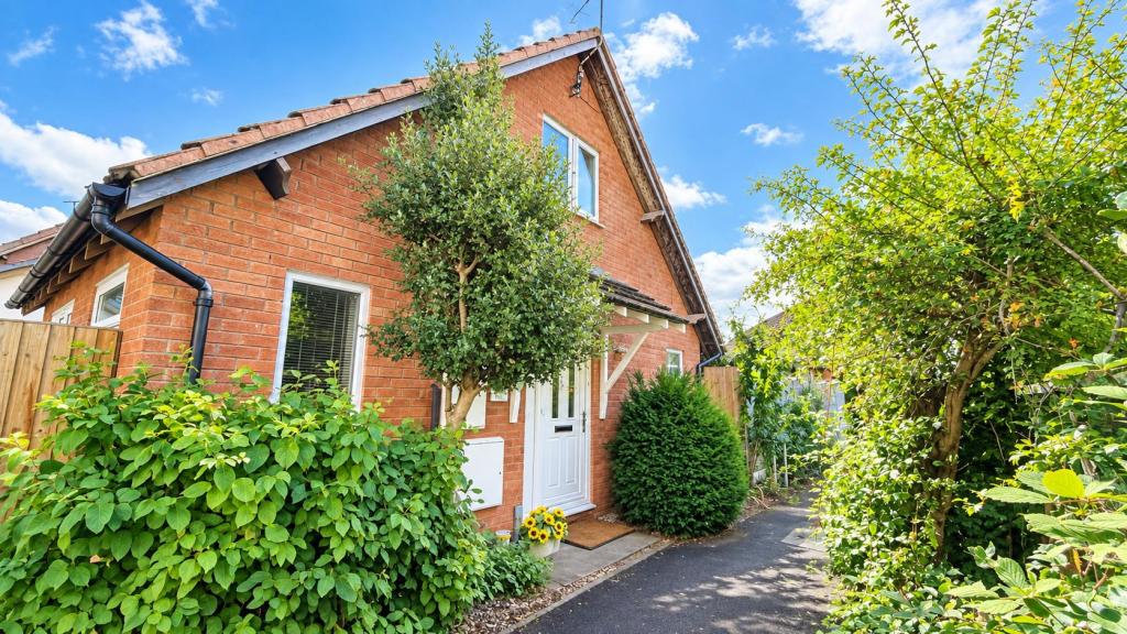 Main image of property: The Keep, Bicton Heath, Shrewsbury