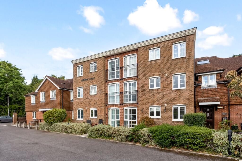 Main image of property: High Street, Jubilee Court High Street, RH14