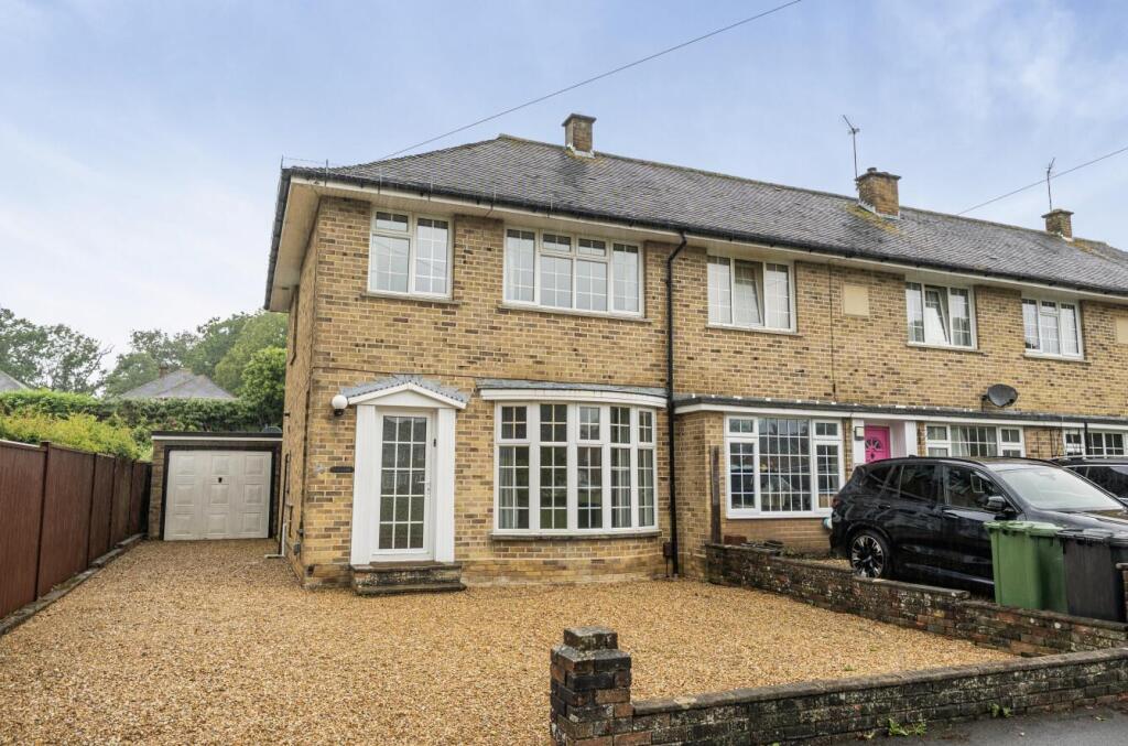 Main image of property: Carthage Close, Chandler's Ford