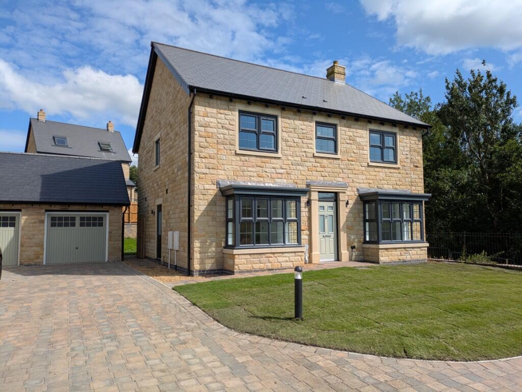 Main image of property: The Wellington, Hillside, Lovelclough, Rossendale, BB4 8QZ