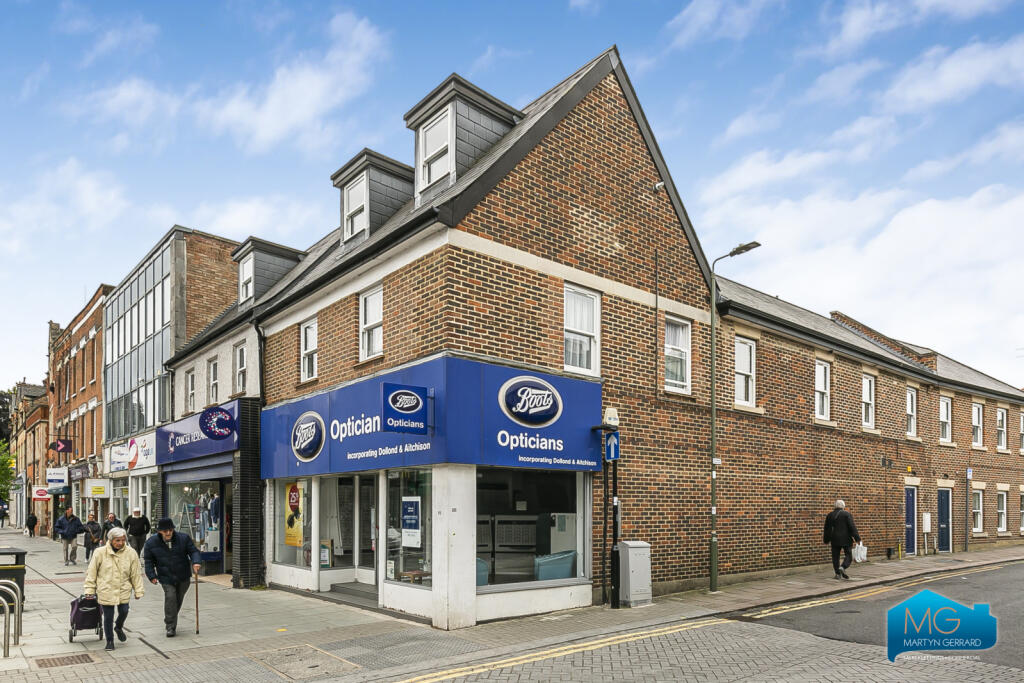Main image of property: High Street, High Barnet, Hertfordshire, EN5