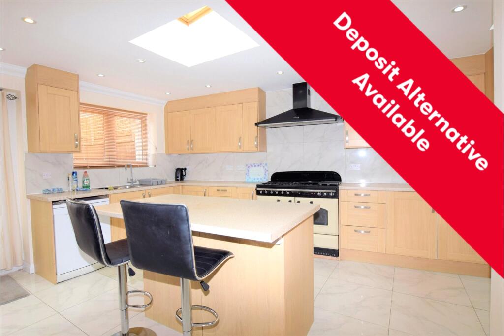Main image of property: Church Drive, LONDON, NW9