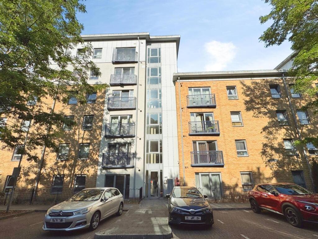 Main image of property: Priestley Road, Basingstoke, Hampshire, RG24