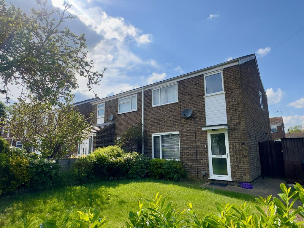 Main image of property: Lancaster Drive, St Ives, PE27