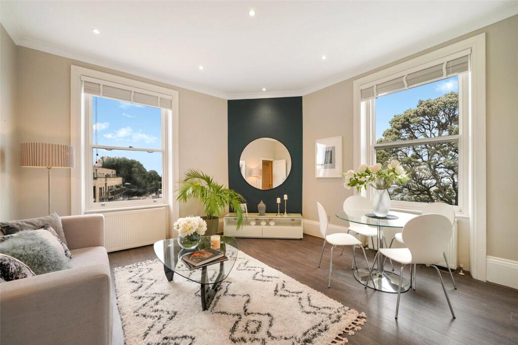 Main image of property: Queens Crescent, London, NW5