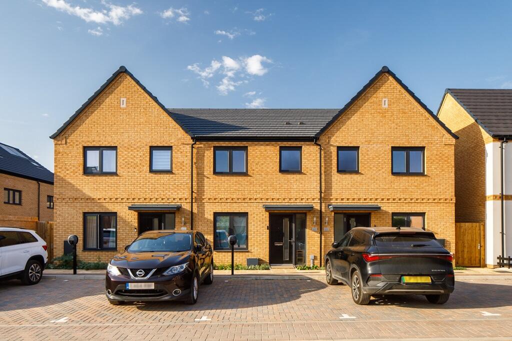 Main image of property: Three Counties Way,
Haverhill,
CB9 7FB