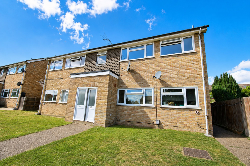 Main image of property: Badger Close, Guildford, GU2