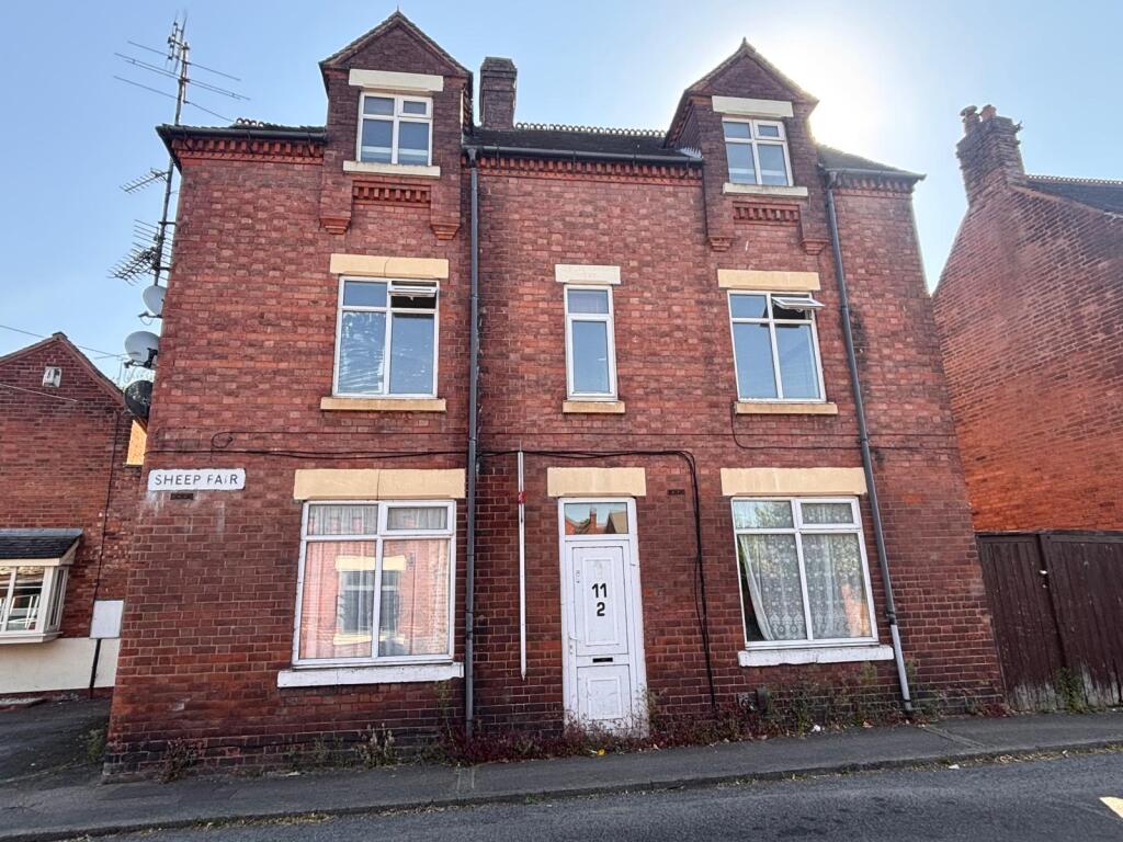 Main image of property: 11 Sheep Fair, Rugeley, WS15 2AT