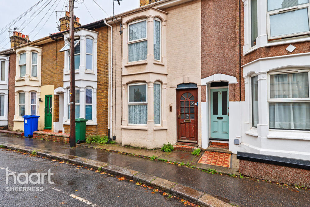 Main image of property: Delamark Road, Sheerness