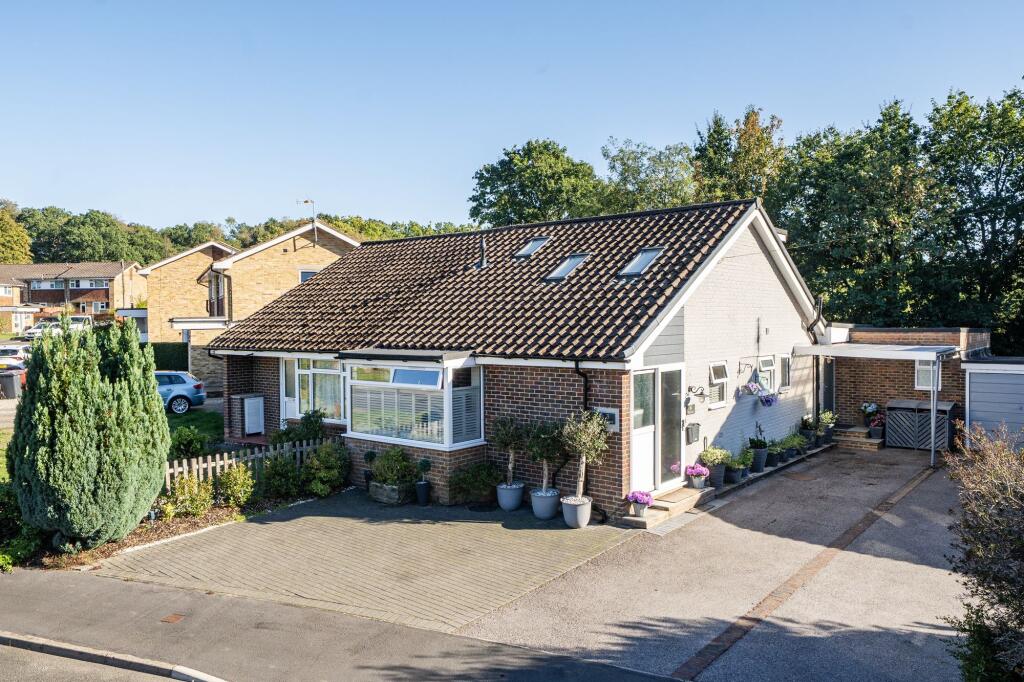 Main image of property: Beech Grove, Midhurst, GU29