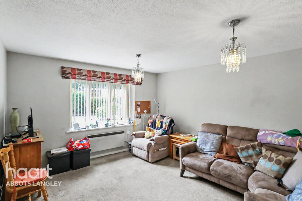 Main image of property: The Grange, Abbots Langley
