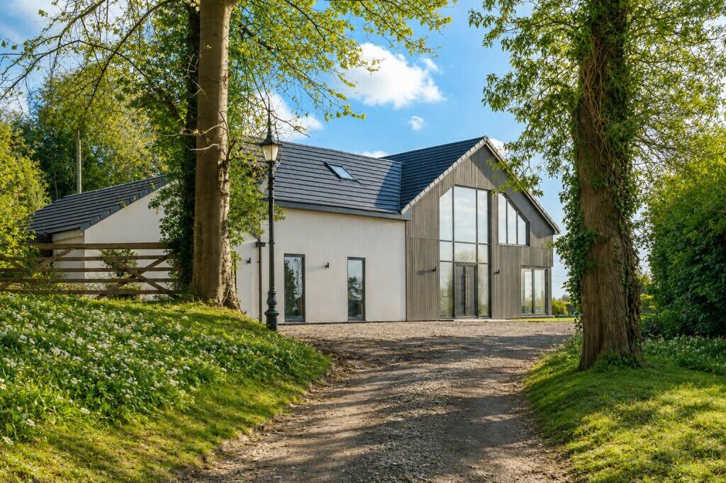 Main image of property: Dibdale Road, Neasham, Darlington