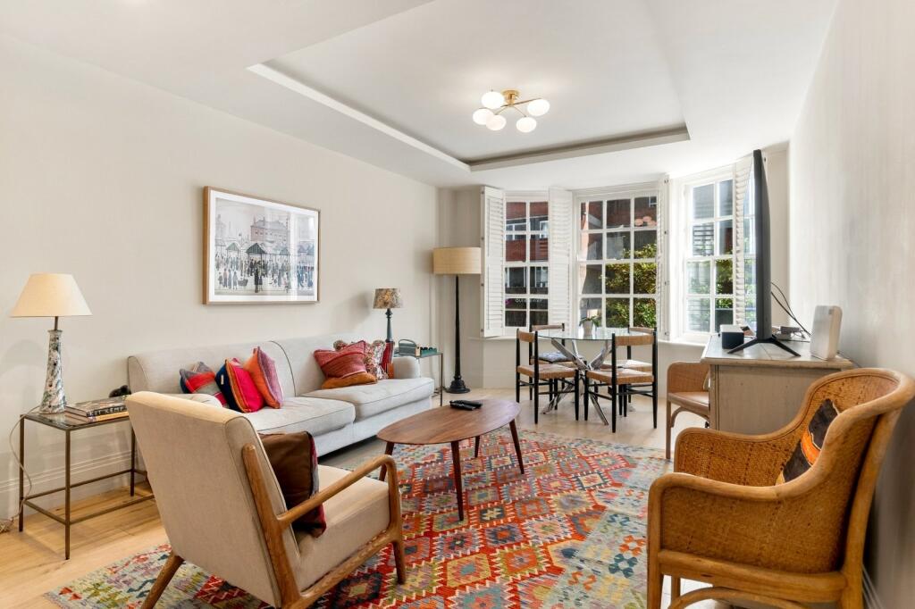Main image of property: Queensway, Bayswater, London, W2