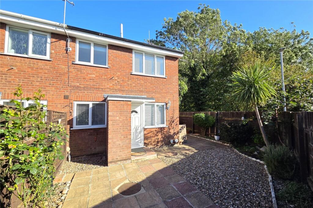 Main image of property: Larch Drive, Thorngumbald, Hull, East Riding of Yorkshire, HU12