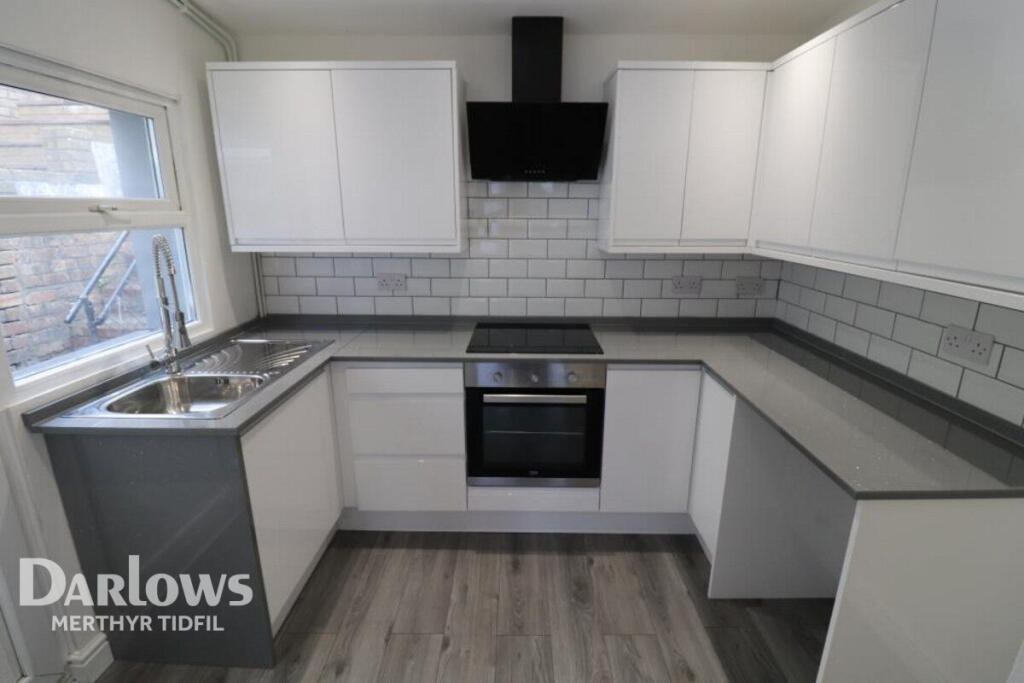 Main image of property: Duke Street, Abertillery