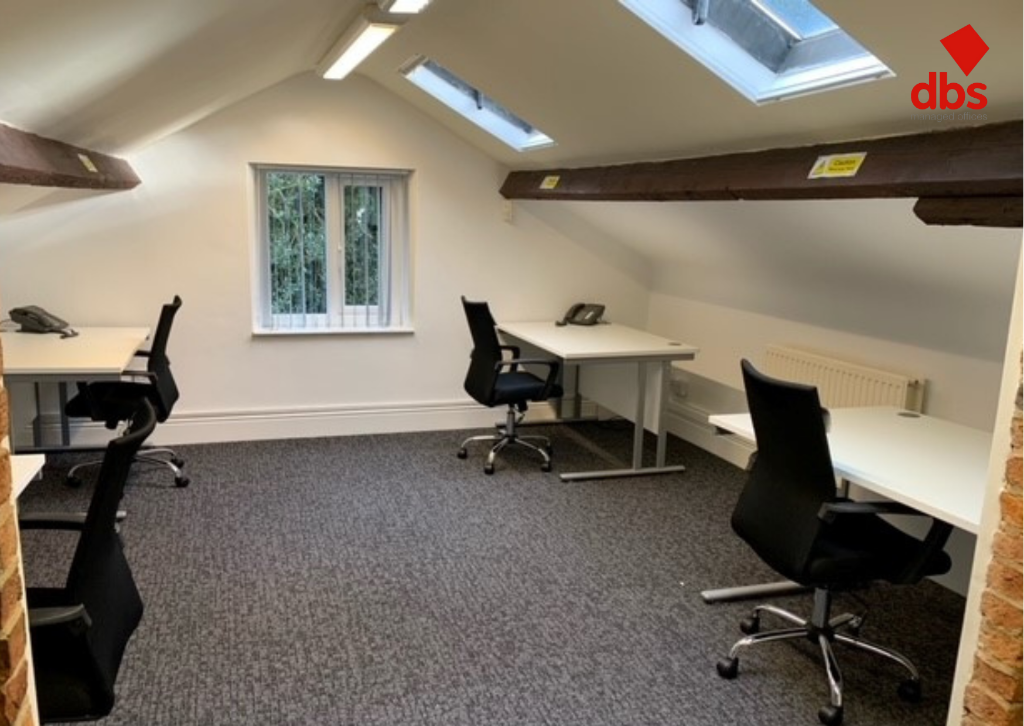 Main image of property: The Old Vicarage, Market Street, Castle Donington, DE74 2JB