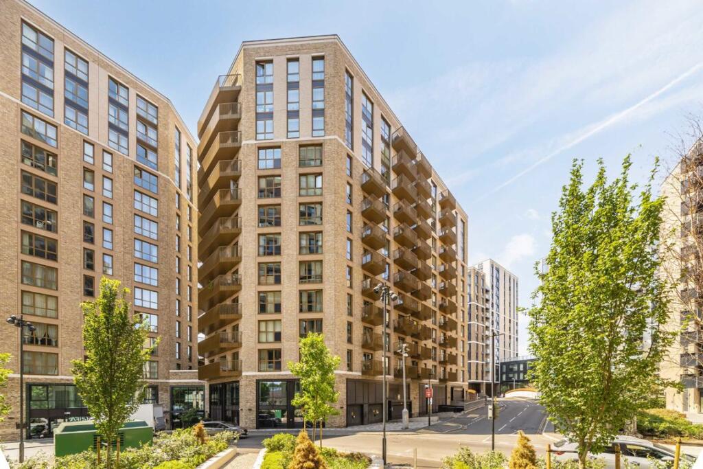 Main image of property: Capital Interchange Way, Brentford