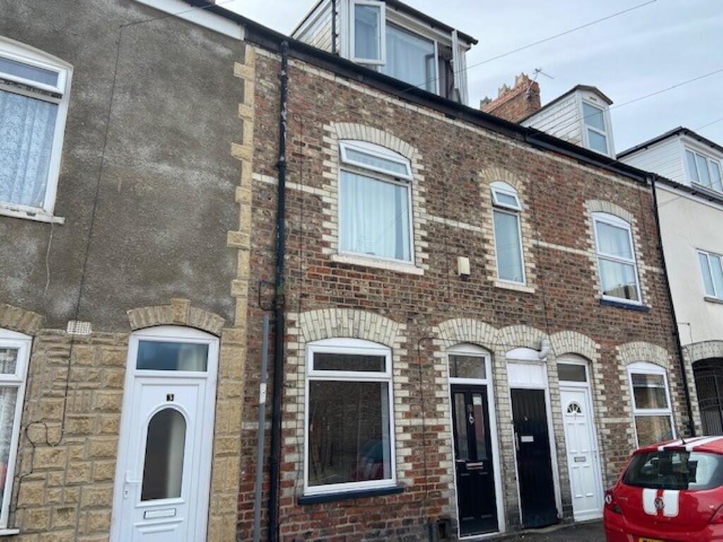 Main image of property: Milner Street, Acomb