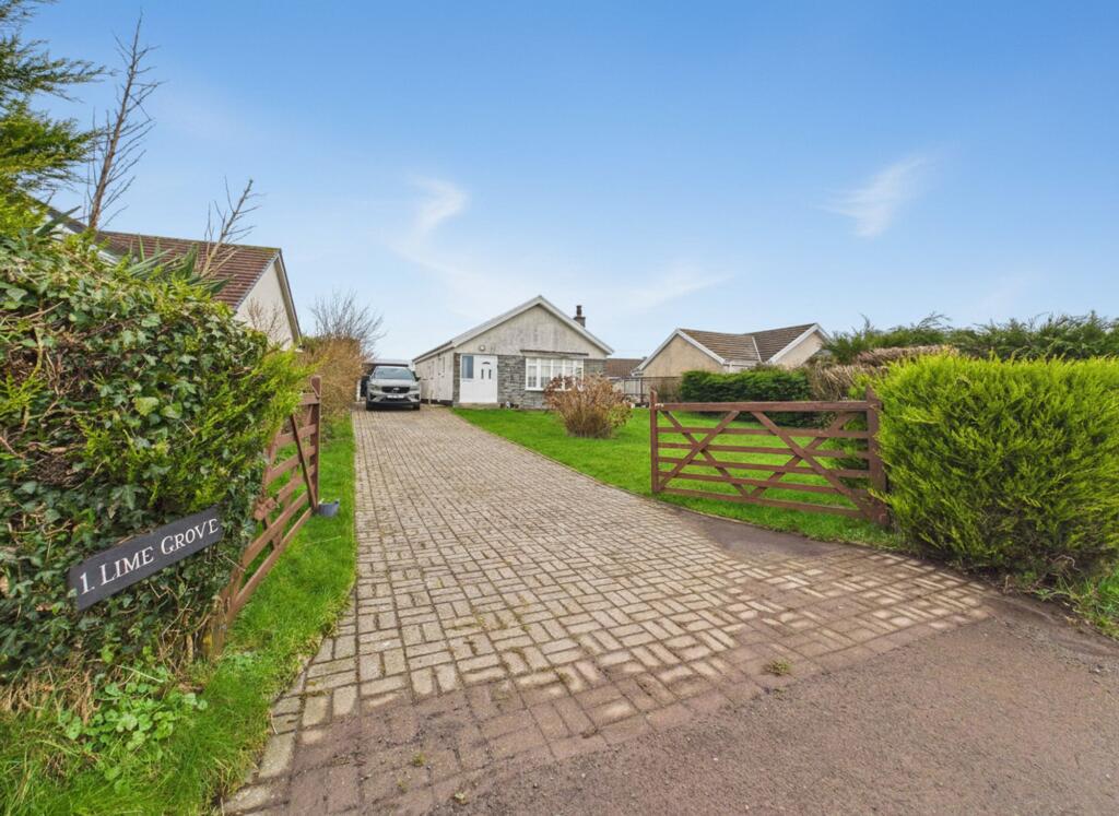 Main image of property: Lime Grove, Tavernspite, SA34