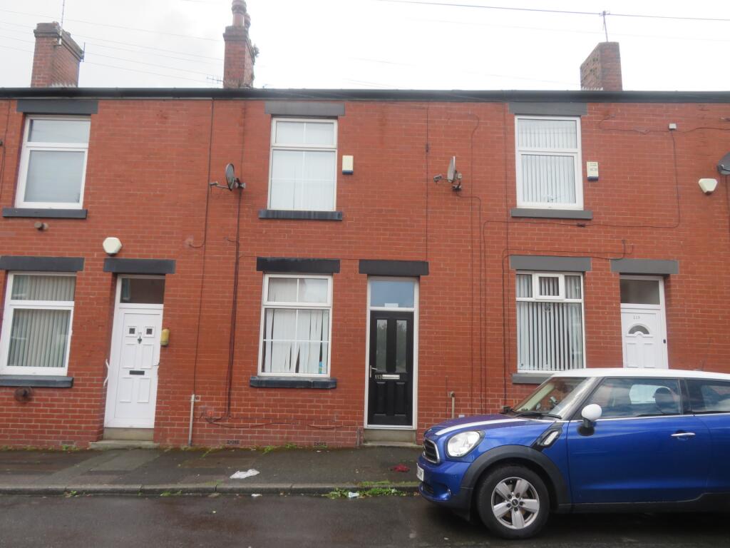 Main image of property: Rugby Road, Rochdale, OL12