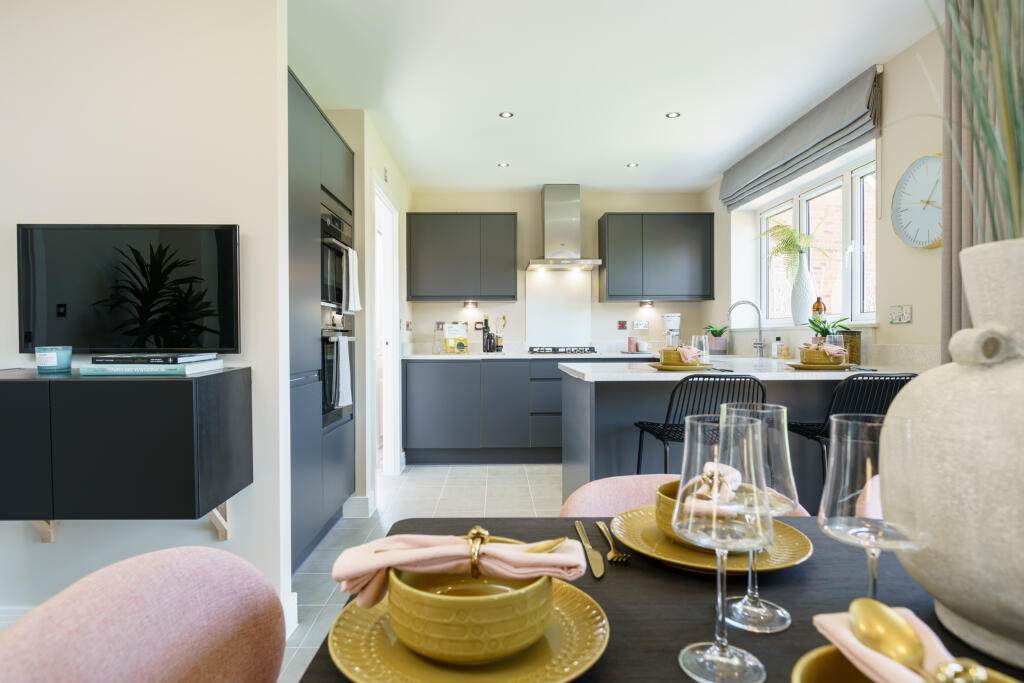 Main image of property: Land Off Broad Street, Green Road,
Maldon,
Essex,
CM9 8NY