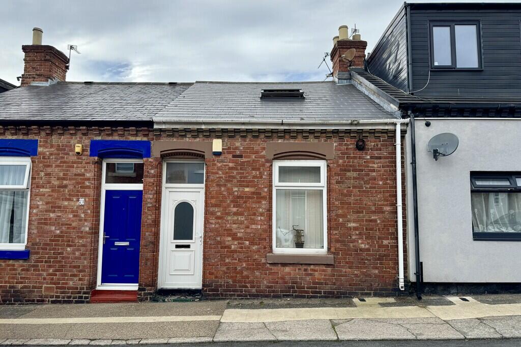 Main image of property: Freda Street, Southwick