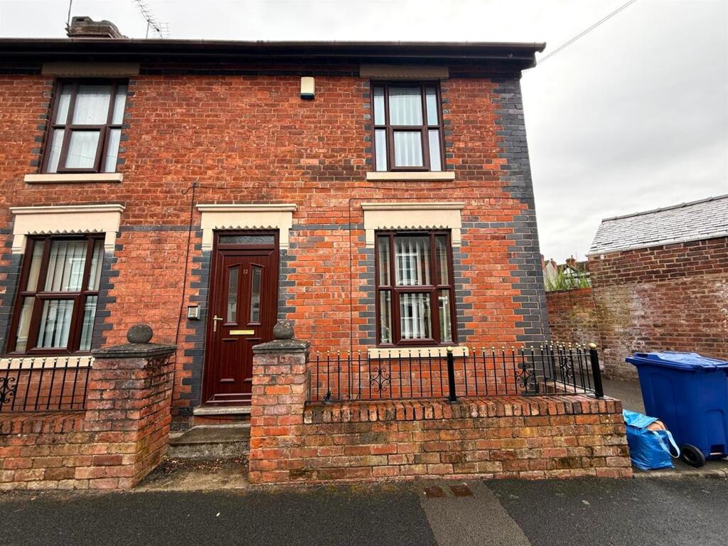 Main image of property: Clifton Street, Stourbridge, West Midlands