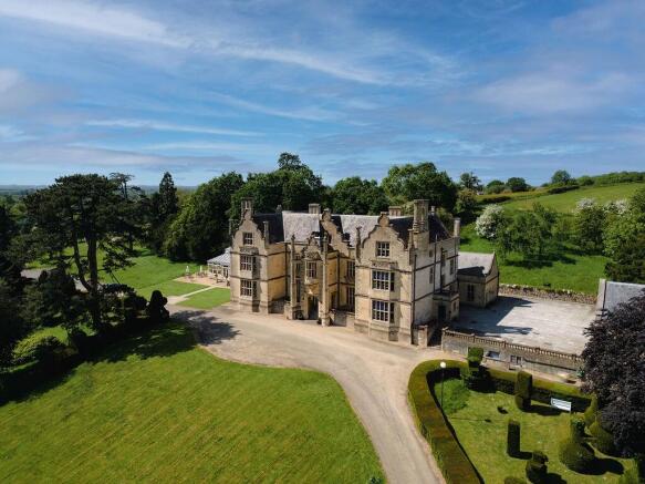Heywood House