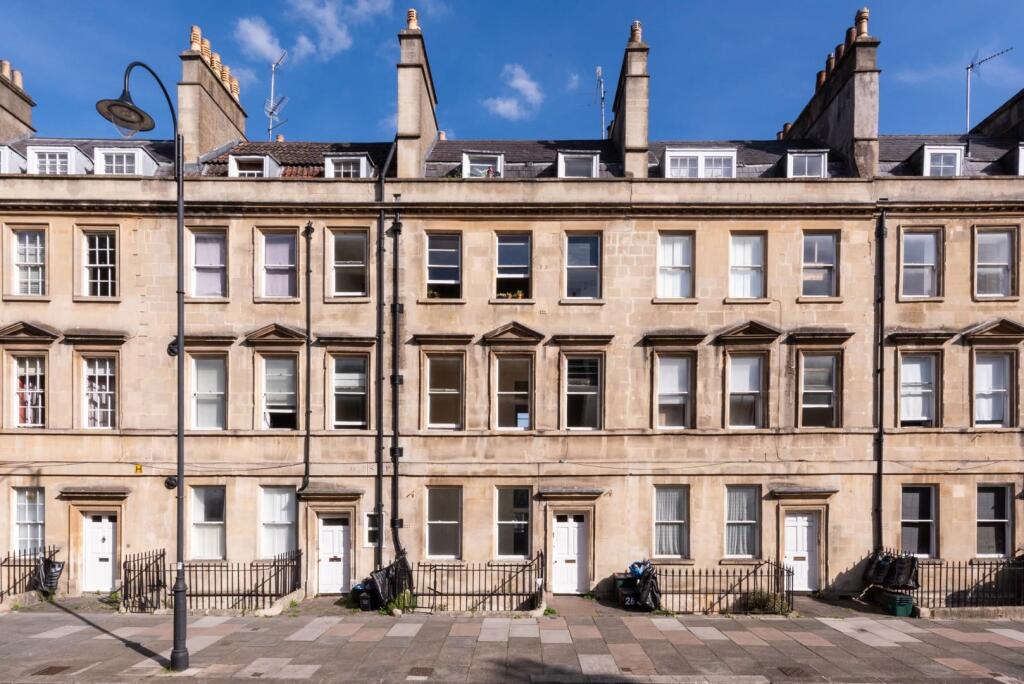Main image of property: Paragon, Bath