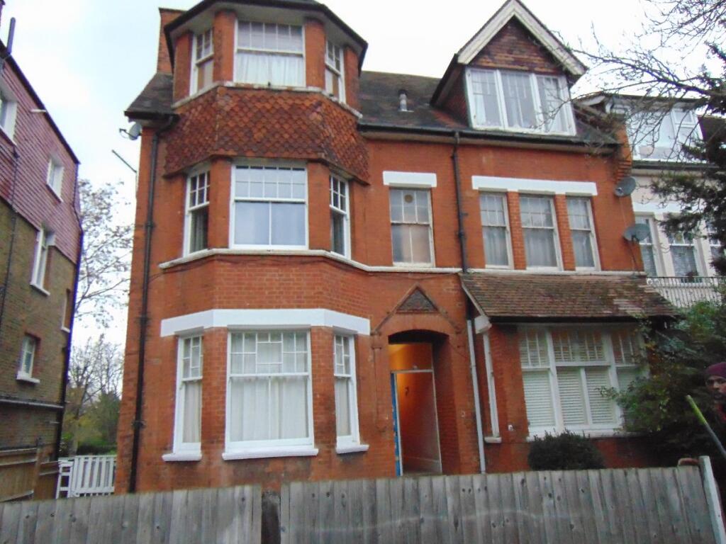 Main image of property: Ridgindale Road, Streatham, London, SW16 1QJ