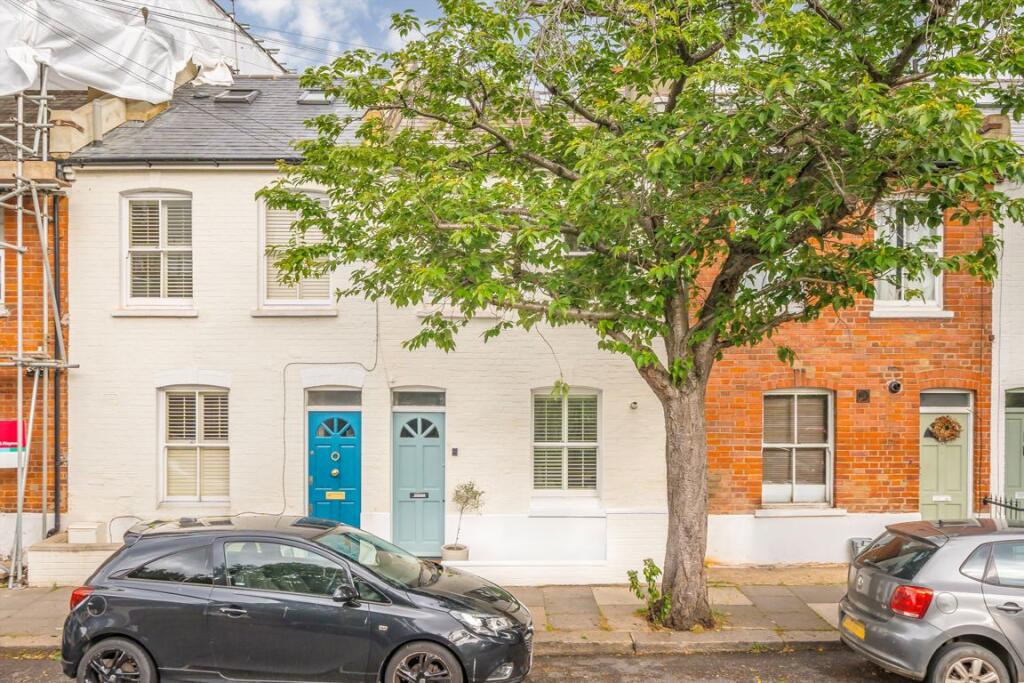 Main image of property: Sandilands Road, Fulham