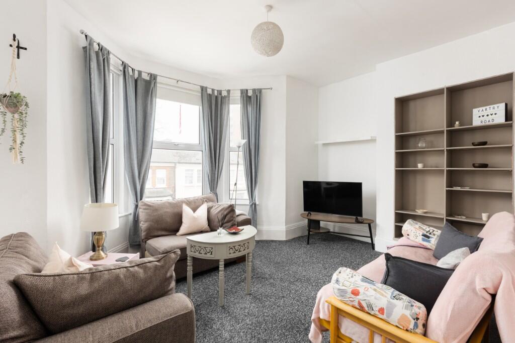 Main image of property: Vartry Road, Tottenham, Haringey, London