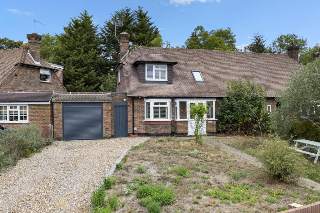 Main image of property: Well Way, Epsom