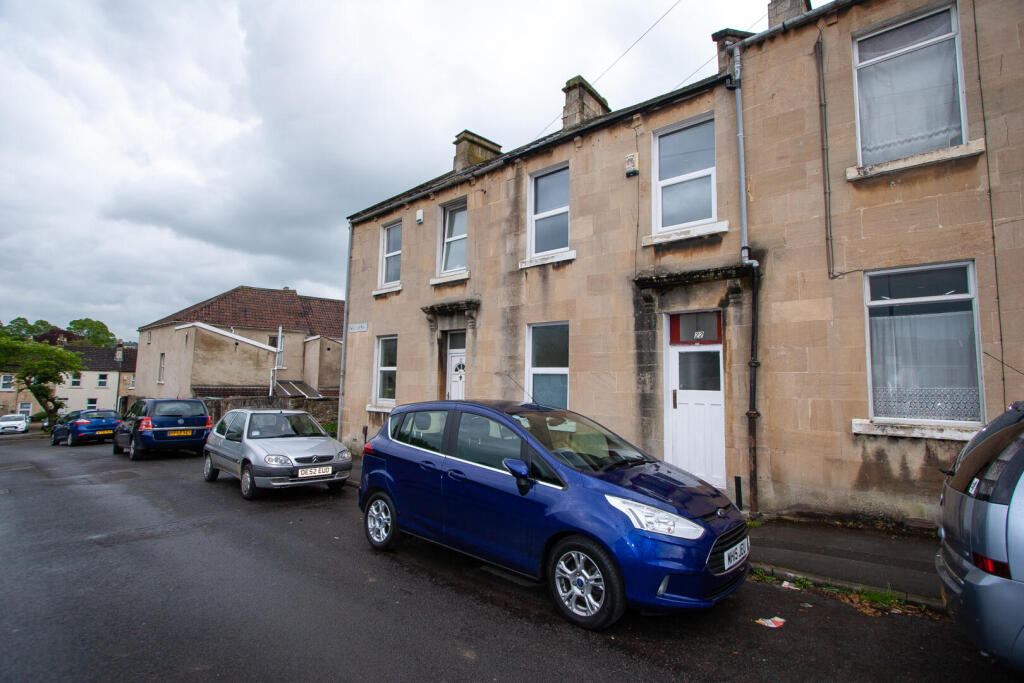 Main image of property: Caledonian Road, Bath