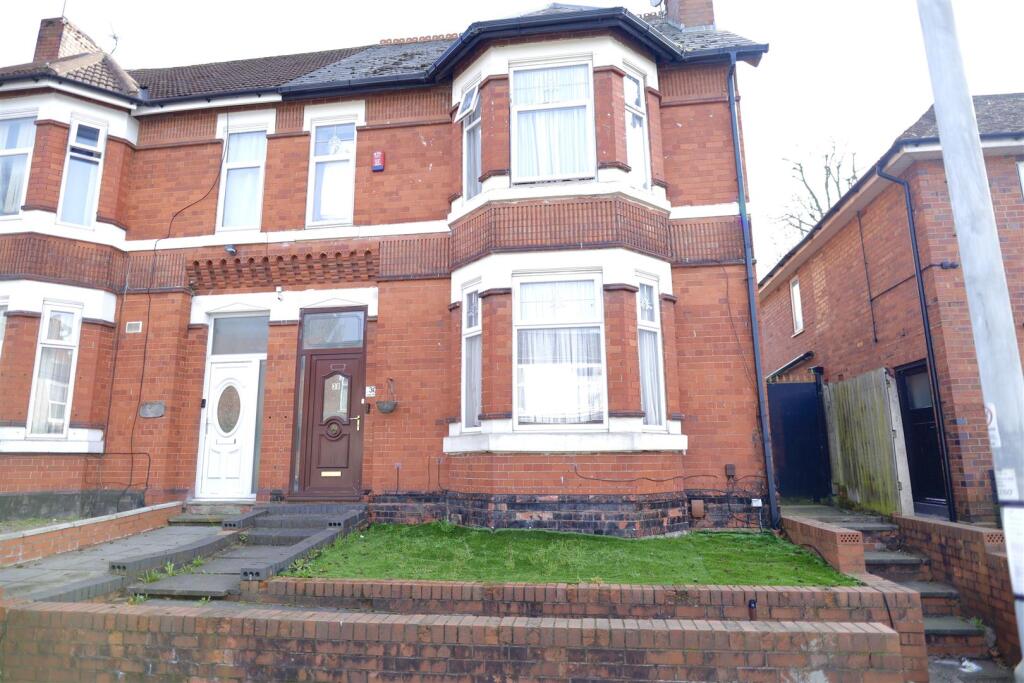 Main image of property: Lea Road, Wolverhampton