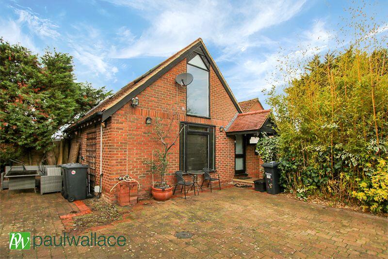 Main image of property: Crossbrook Street, Cheshunt