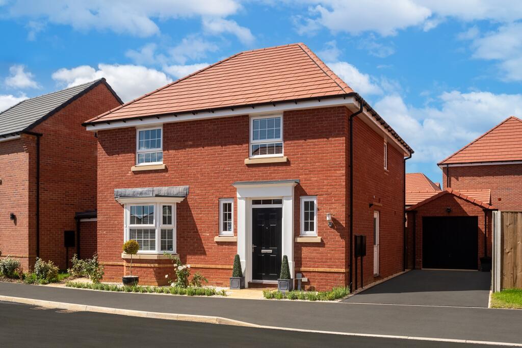 Main image of property: Stratford Drive
Overstone
NN6 0RP