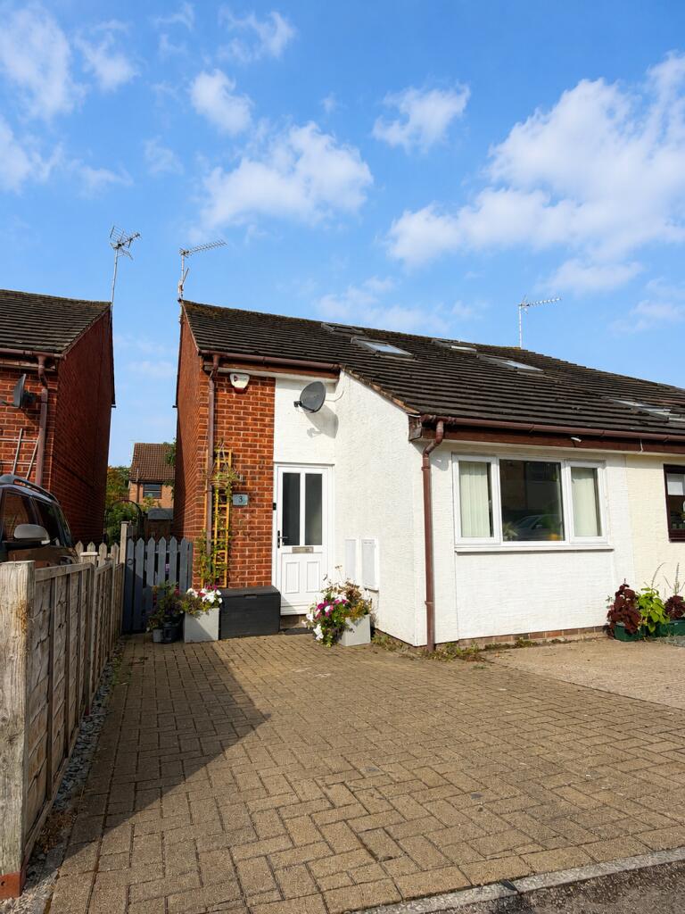 Main image of property: Grosmont Close, Monmouth
