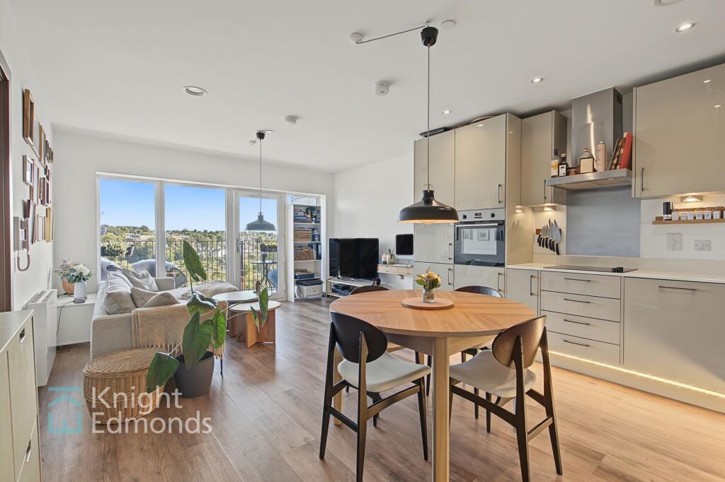 Main image of property: Mill Wood, Leander Heights Mill Wood, ME14