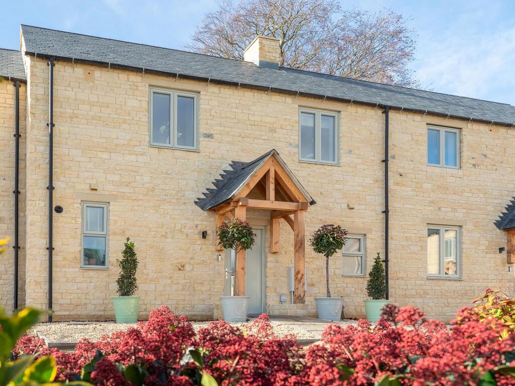 Main image of property: Horcott Road, Fairford, Gloucestershire GL7