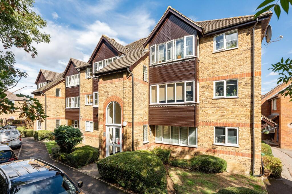Main image of property: River Meads, Stanstead Abbotts, SG12