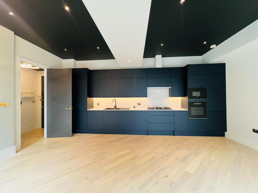 Main image of property: Arka House, 1238 High Road, Whetstone, Barnet, London