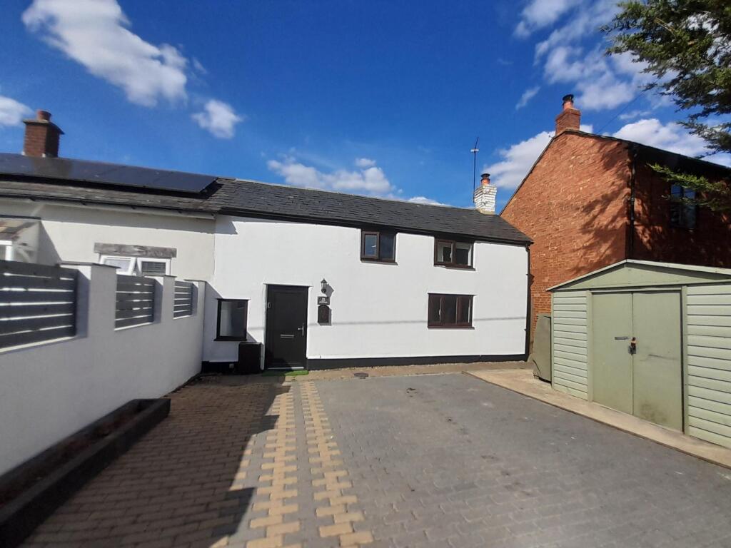 Main image of property: Bicester Road, Kingswood, HP18