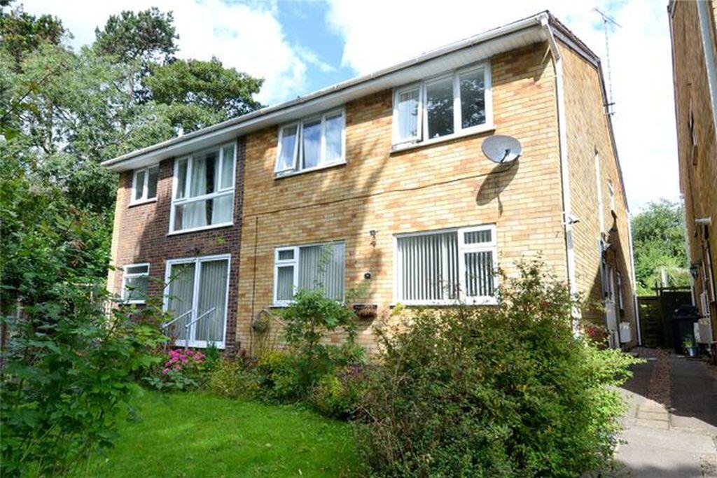 Main image of property: Pine Walk, Northfield, Birmingham.