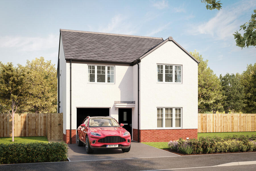 Main image of property: Stewarts Quarter,
Rosyth,
Fife,
KY11 2DZ