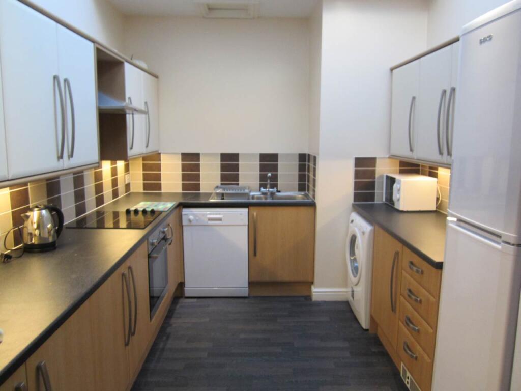 Main image of property: Milton Street, Derby,